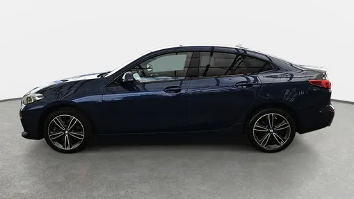 BMW Seria 2 220i Sport Line aut
