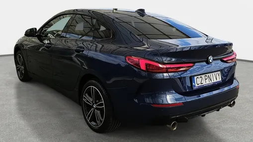 BMW Seria 2 220i Sport Line aut