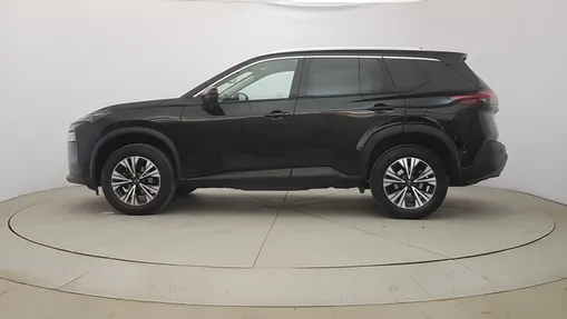 NISSAN X-Trail X-Trail 1.5 VC-T mHEV Tekna 2WD Xtronic