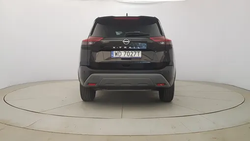 NISSAN X-Trail X-Trail 1.5 VC-T mHEV Tekna 2WD Xtronic