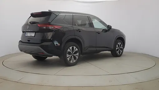 NISSAN X-Trail X-Trail 1.5 VC-T mHEV Tekna 2WD Xtronic