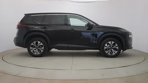 NISSAN X-Trail X-Trail 1.5 VC-T mHEV Tekna 2WD Xtronic