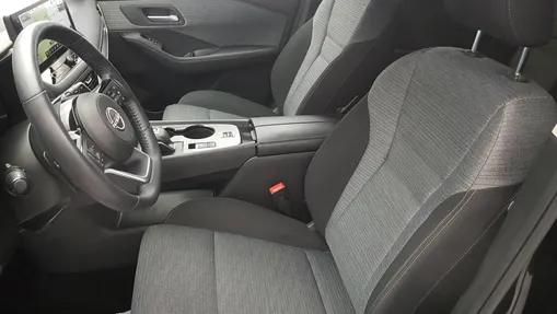 NISSAN X-Trail X-Trail 1.5 VC-T mHEV Tekna 2WD Xtronic