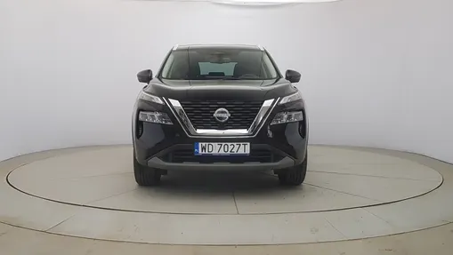 NISSAN X-Trail X-Trail 1.5 VC-T mHEV Tekna 2WD Xtronic