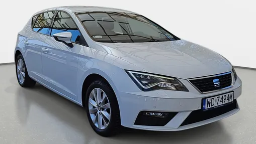 SEAT Leon Leon 1.5 EcoTSI Evo Full LED S&S