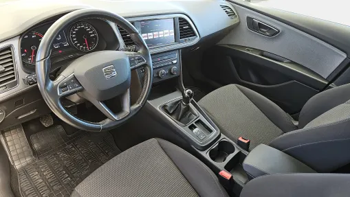 SEAT Leon Leon 1.5 EcoTSI Evo Full LED S&S