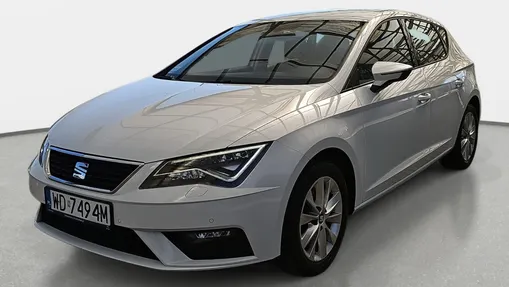 SEAT Leon Leon 1.5 EcoTSI Evo Full LED S&S