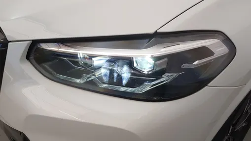 BMW X3 X3 xDrive20d mHEV M Sport sport-aut