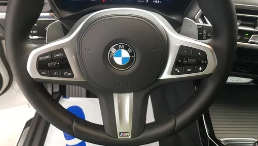 BMW X3 X3 xDrive20d mHEV M Sport sport-aut