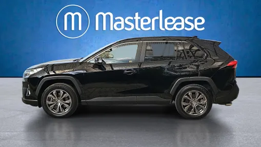 TOYOTA RAV4 RAV4 2.5 Hybrid Comfort 4x2