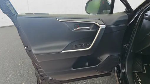 TOYOTA RAV4 RAV4 2.5 Hybrid Comfort 4x2