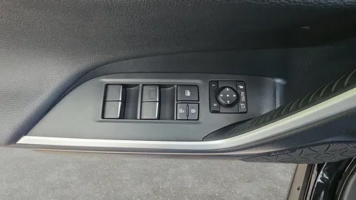 TOYOTA RAV4 RAV4 2.5 Hybrid Comfort 4x2