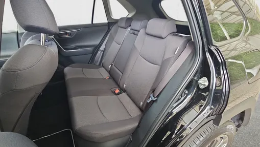 TOYOTA RAV4 RAV4 2.5 Hybrid Comfort 4x2