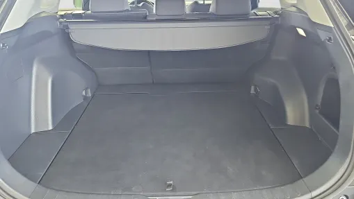 TOYOTA RAV4 RAV4 2.5 Hybrid Comfort 4x2