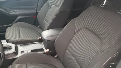 FORD Focus Focus 1.0 EcoBoost mHEV Titanium X aut