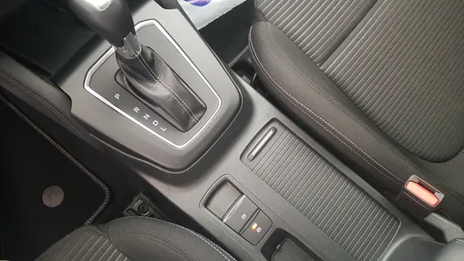FORD Focus Focus 1.0 EcoBoost mHEV Titanium X aut