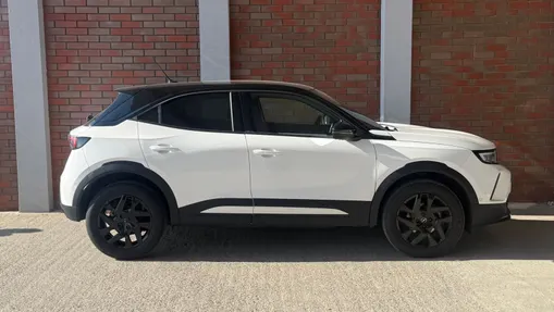 OPEL Mokka Mokka 1.2 T GS S&S aut