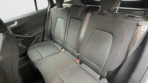 FORD Focus Focus 1.5 EcoBlue ST-Line X aut