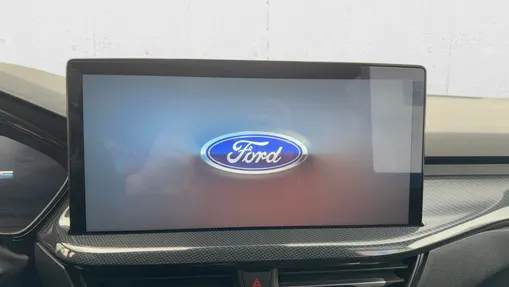 FORD Focus Focus 1.5 EcoBlue ST-Line X aut