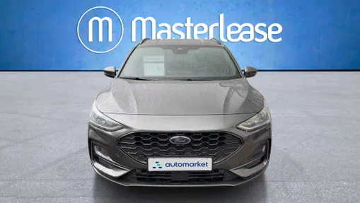 FORD Focus Focus 1.5 EcoBlue ST-Line X aut