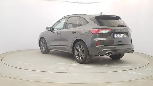 FORD Kuga Kuga 1.5 EcoBoost FWD ST-Line