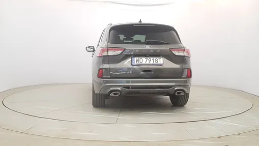 FORD Kuga Kuga 1.5 EcoBoost FWD ST-Line