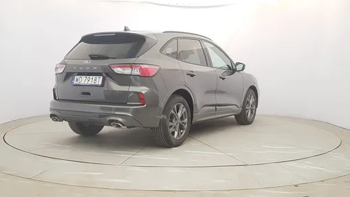FORD Kuga Kuga 1.5 EcoBoost FWD ST-Line