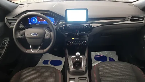 FORD Kuga Kuga 1.5 EcoBoost FWD ST-Line