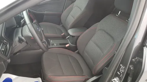 FORD Kuga Kuga 1.5 EcoBoost FWD ST-Line