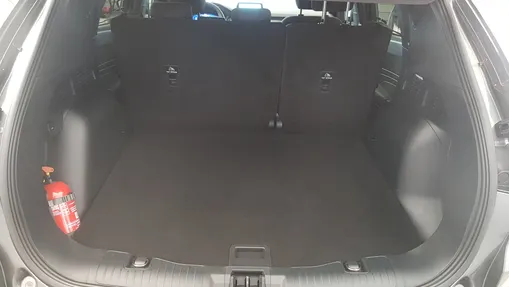 FORD Kuga Kuga 1.5 EcoBoost FWD ST-Line