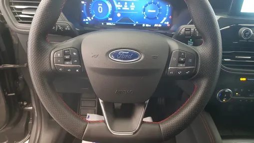FORD Kuga Kuga 1.5 EcoBoost FWD ST-Line