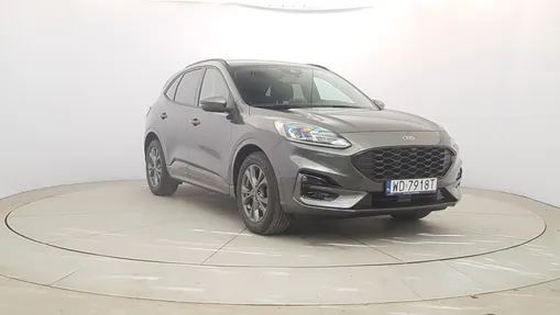 FORD Kuga Kuga 1.5 EcoBoost FWD ST-Line