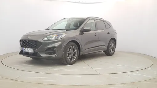 FORD Kuga Kuga 1.5 EcoBoost FWD ST-Line