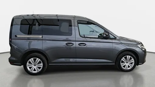VOLKSWAGEN Caddy osobowy Caddy 2.0 TDI