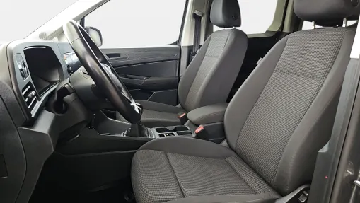 VOLKSWAGEN Caddy osobowy Caddy 2.0 TDI