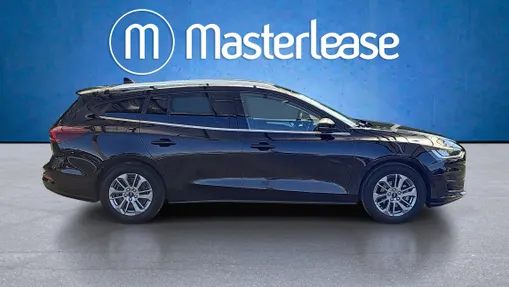 FORD Focus Focus 1.0 EcoBoost mHEV Titanium X aut
