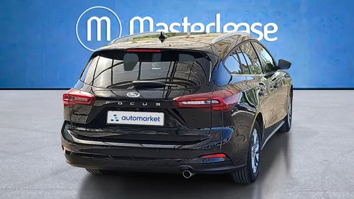FORD Focus Focus 1.0 EcoBoost mHEV Titanium X aut