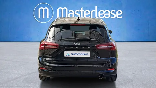 FORD Focus Focus 1.0 EcoBoost mHEV Titanium X aut