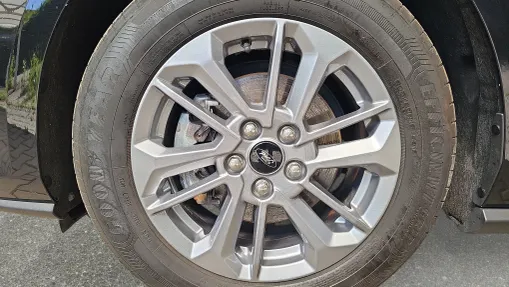 FORD Focus Focus 1.0 EcoBoost mHEV Titanium X aut