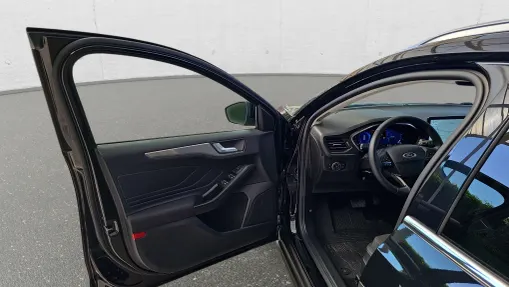 FORD Focus Focus 1.0 EcoBoost mHEV Titanium X aut