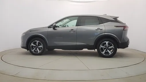NISSAN Qashqai Qashqai 1.3 DIG-T mHEV N-Connecta Xtronic