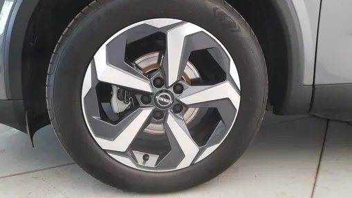NISSAN Qashqai Qashqai 1.3 DIG-T mHEV N-Connecta Xtronic