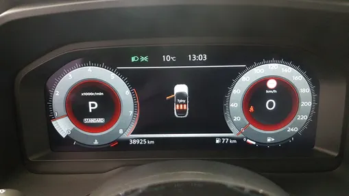 NISSAN Qashqai Qashqai 1.3 DIG-T mHEV N-Connecta Xtronic