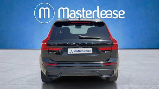 VOLVO XC60 XC60 B4 D AWD R-Design aut