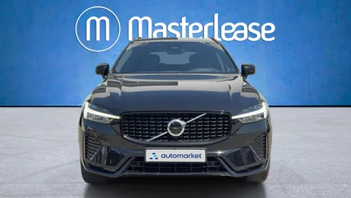 VOLVO XC60 XC60 B4 D AWD R-Design aut
