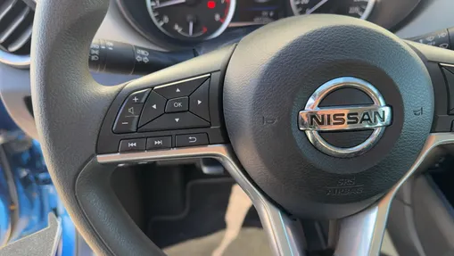 NISSAN Micra Micra 1.0 IG-T Acenta