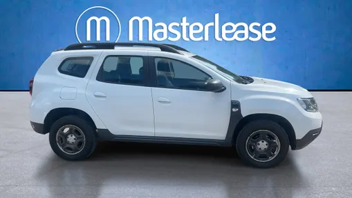 DACIA Duster Duster 1.3 TCe FAP Comfort 4WD