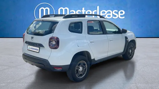 DACIA Duster Duster 1.3 TCe FAP Comfort 4WD