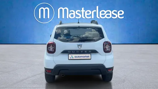 DACIA Duster Duster 1.3 TCe FAP Comfort 4WD