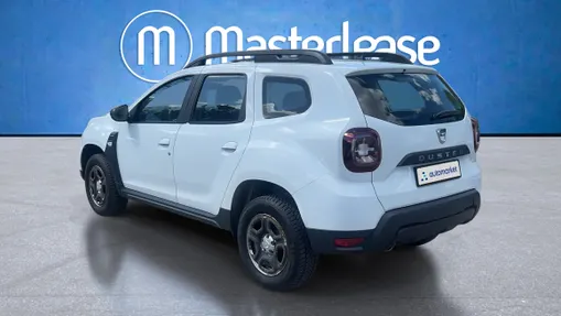 DACIA Duster Duster 1.3 TCe FAP Comfort 4WD